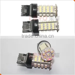 Tail Lights 12V DC T25 1156 Base 57 LEDs off Road Led Lights Cheap thumbnail-2
