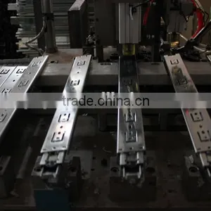 Full Automatic Drawer Slide Assemble Machine thumbnail-4