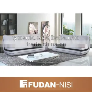 Latest Classic European Wooden Furniture Sofa Sala Set thumbnail-1