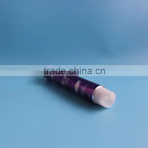 60ml Aluminum Plastic Laminated Composite Tubes for Cosmetic Use Quality Choice thumbnail-3
