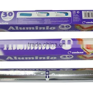 Household Aluminium Foil(SGS,FDA) thumbnail-1