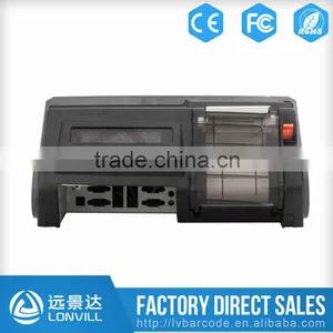 Window POS Terminal Device With Printer With Touch Screen thumbnail-4