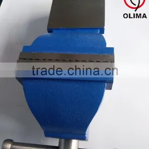 Heavy Type Bench Vice thumbnail-6
