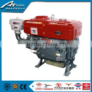 ZH1115 Small Farm Tractor Parts Jiangdong Diesel Engine 20hp thumbnail-2
