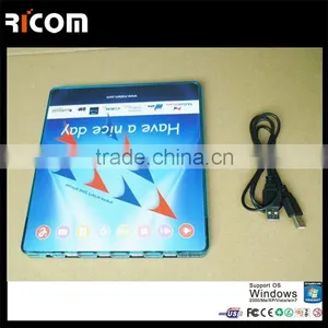 High Quality Touch Button Switch,led Touch Button Switches,momentary Led Push Button Switch--MP205--Shenzhen Ricom thumbnail-2