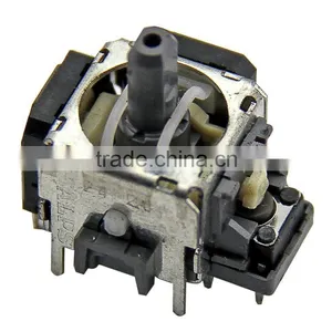 Original 3D Joystick For Wii U Controller 3D Joystick thumbnail-3