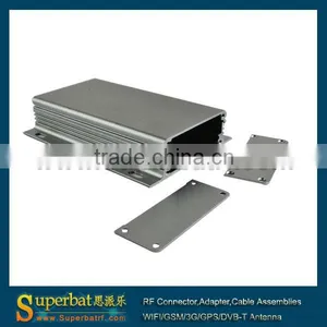 Aluminum Box Enclosure Case -4.71"*2.44"*0.98"(L*W*H) thumbnail-1