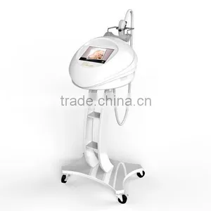MR20 RF System Cryo Handle Cryotherapy Cryo Magic Skin Beauty Instrument thumbnail-1
