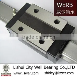 High Quality Linear Slide Bearing in Competitive Price LM35UU thumbnail-3