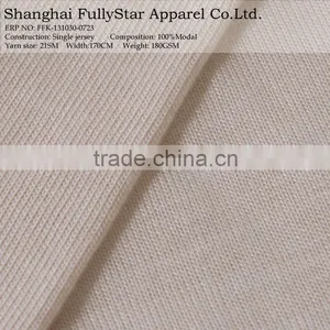 Knitted Fancy 100% Modal Fabric thumbnail-1