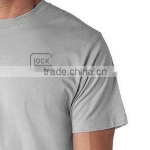 Men Wholesale Custom Logo Print Design Oem T-shirts thumbnail-3
