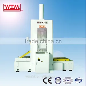 Four Columns Spotting Machine thumbnail-1