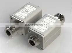 50 Ohm(unbalanced) to 120 Ohm(balanced) Wideband Balun Transformers thumbnail-1