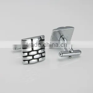 Custom Made Cuff Link thumbnail-1