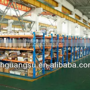 Guangsu Plastic Blowing Machines CM-8Y thumbnail-5