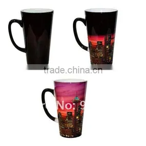 High Quaility ! Hot Sale ! Big Cone-shaped Color Changing thumbnail-1