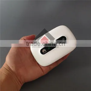 Huawei E5331 Portable 3G WiFi Router thumbnail-2