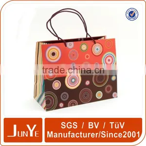 Small Paper Bags Wholesale for Sweets thumbnail-6