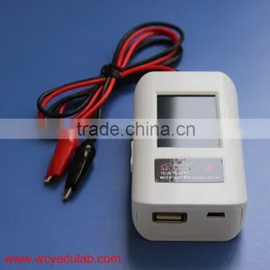Directly Manufacture USB Digital Current Sensor Used as School Science Laboratory Equipment thumbnail-2