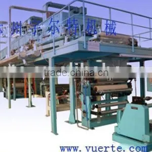 PET Protective Film Coating Machine thumbnail-1