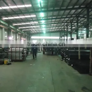 Bazhou Sanxin Steel Pipe Co., Ltd. company overview - view 4 thumbnail