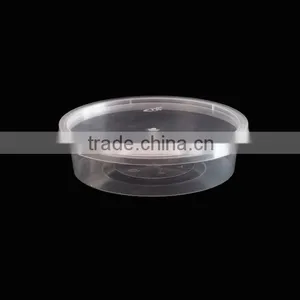 8oz Round Food Container thumbnail-1