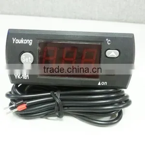 Refrigeration/heating Switch Digital Tempreture Controller YK-181 thumbnail-1