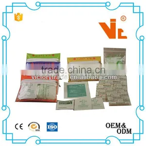 V-FB77A Promotional Medical First Aid Kit thumbnail-1