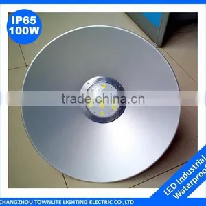 Good Quality Low Price 100w Led High Bay Fixture thumbnail-1