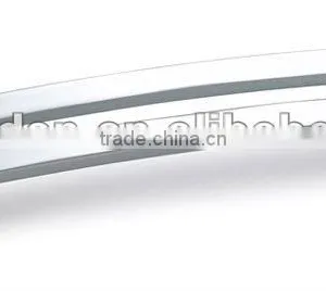 Aluminum Handle, Cabinet Pulls, Handle Hardware thumbnail-1