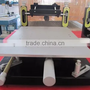 Puhui Manual Solder Paste Screen Printer thumbnail-4