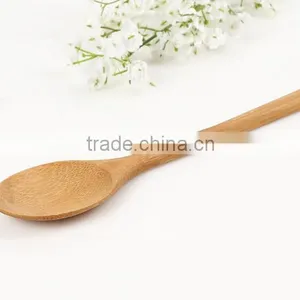 Bamboo Spoon thumbnail-3