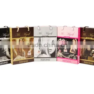 35 ml +35 ml Double Pack Bag Perfume NEW DESIGN !!!!! thumbnail-1