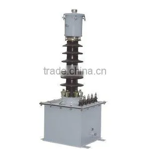 33kV 35kV 36kV Voltage/Potential Transformer thumbnail-4