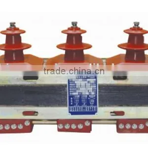 JSZW3-6,10 Three Phase Voltage Transformer thumbnail-3