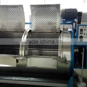 25kg Commercial Washer and Dryer /commercial Dryer /industrial Washed Sheep Wool thumbnail-2