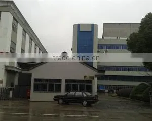 Wuxi Co-Power Technology Co., Ltd. company overview - view 1 thumbnail