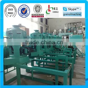 Rice Husking Machine thumbnail-1