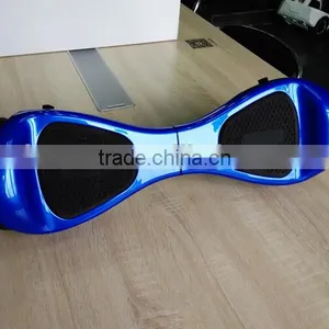 6.5 Inch 700w Motor Samsung Battery 2 Wheels Electric Scooter thumbnail-3