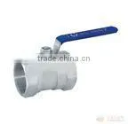 the Best Stainless Steel Fitting Pipe Valve With ASME Standard thumbnail-1