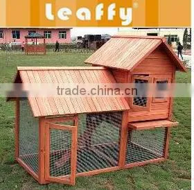 LEAFFY-Chinese FIr Chicken House CH-801 thumbnail-1