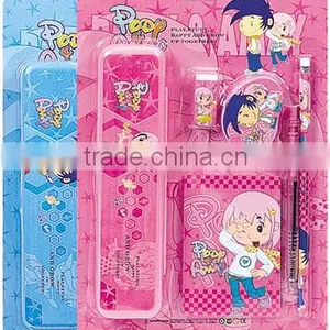 China School Stationery, Office Stationery, Geometry Set thumbnail-2