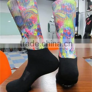 Men Custom Photo Print Socks thumbnail-4
