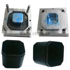 Taizhou Plastic Condiment Container Mold thumbnail-1