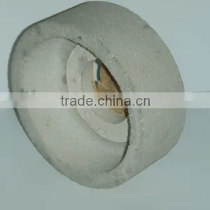 Grinding Cup Wheel thumbnail-2