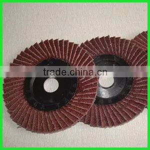 Flexible Flap Disc thumbnail-1