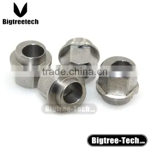 Openbuilds Eccentric Column / Isolation Column Hexagonal Bore 5MM 6.35MM V Groove Stainless Steel for 3d Printer 3D0285 thumbnail-1