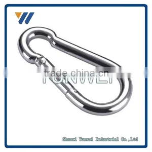 Precision Wholesale Black Gun Snap Hooks thumbnail-3