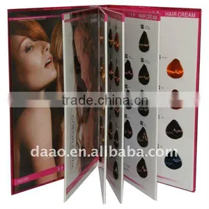 Hair Color Cream -06 & Color Chart thumbnail-1