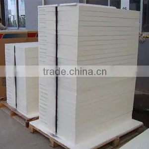 1800C High Density Ceramic Fiber Insulation Board thumbnail-1